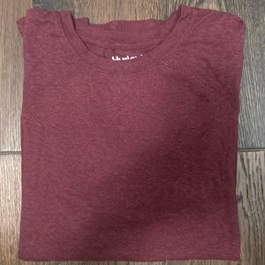Mens Short Sleeve T-shirt